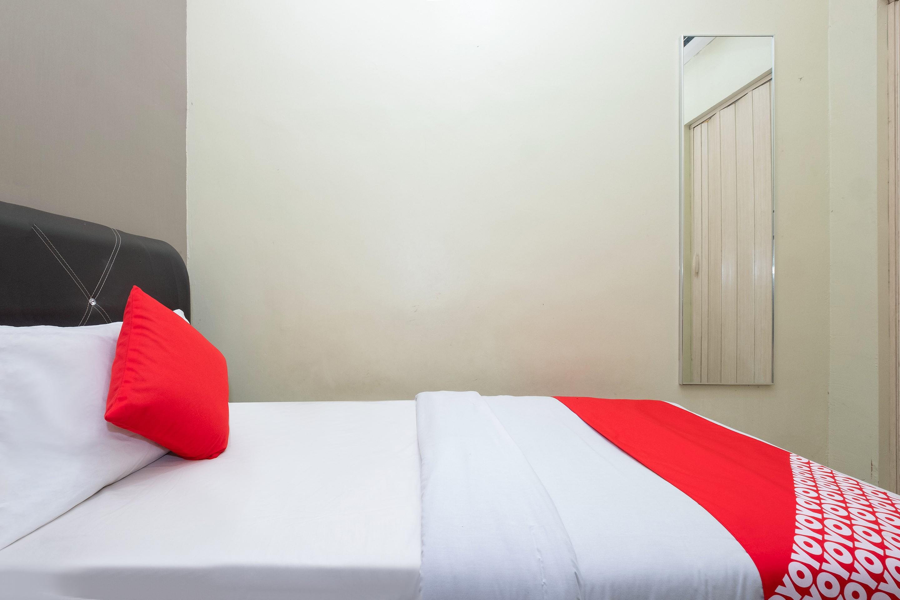 Oyo 89981 Nyamanya Hotel Kuantan Eksteriør billede
