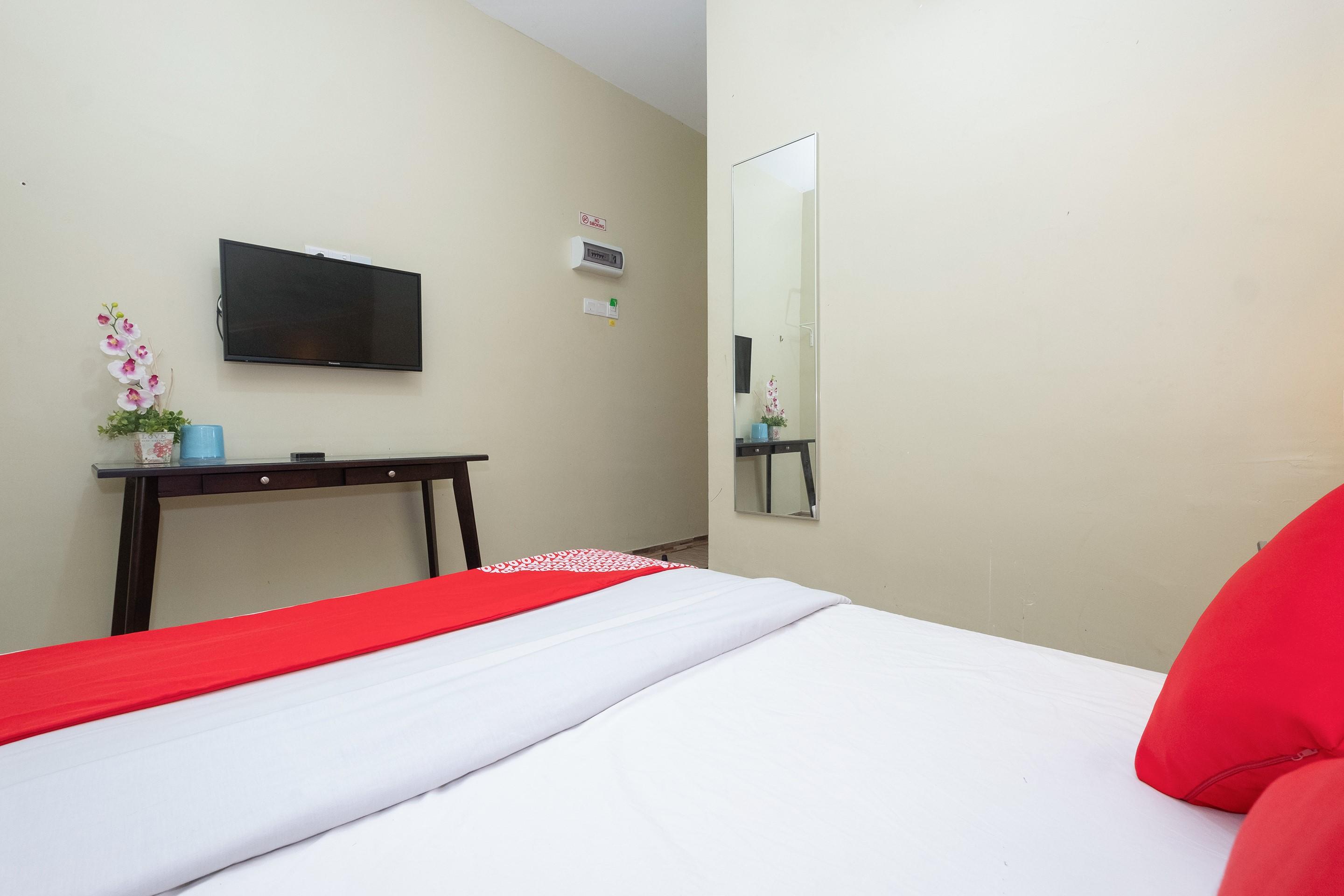 Oyo 89981 Nyamanya Hotel Kuantan Eksteriør billede